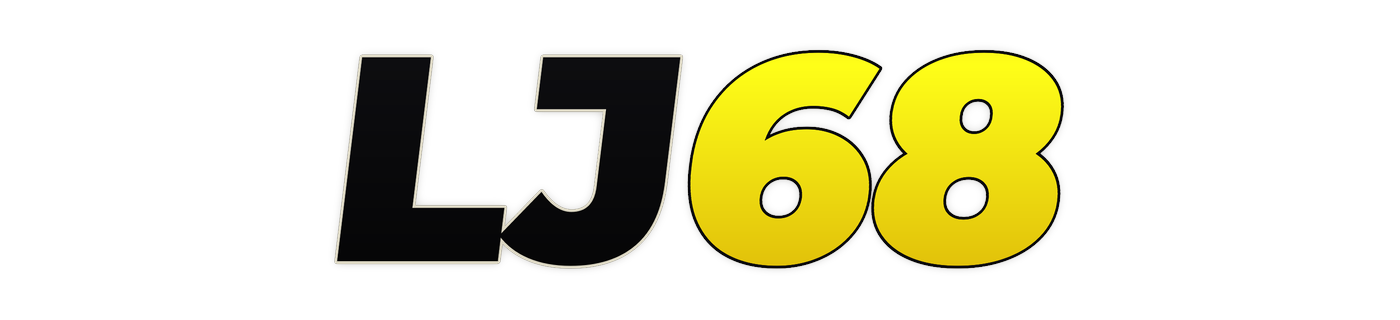 lj68 โลโก้